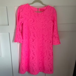 Lily Pulitzer Ophelia Dress